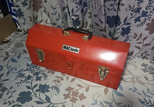 Vintage MAC Tools Portable
