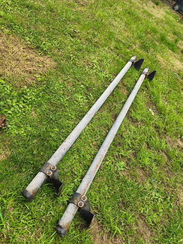 Rhino roof rails - rhino, for