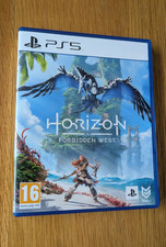 Horizon Forbidden West