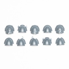 Warhammer 40K Emperors