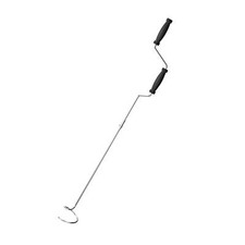 Compost Aerator Rotating