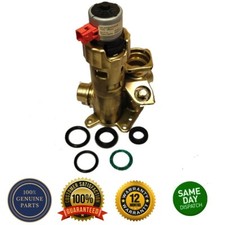 DIVERTER VALVE 0020132682