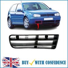 VW Golf Mk4 Front Bumper Fog