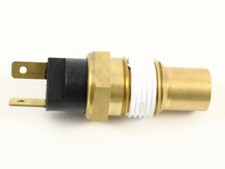 Temperature Sensor Temperature