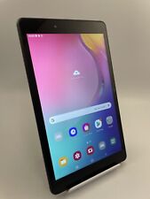 Samsung Galaxy Tab A 8.0 2019 SM-T290 Wi-Fi Black 32GB Android Tablet
