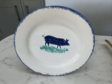 SAVILLE POTTERY DORSET DELPH