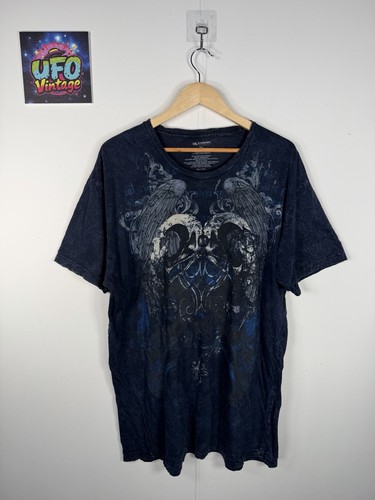 Vintage affliction style - vintage,