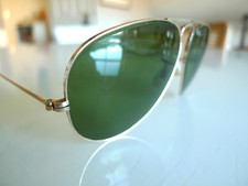 Ultra Rare 1950’s Ray-Ban
