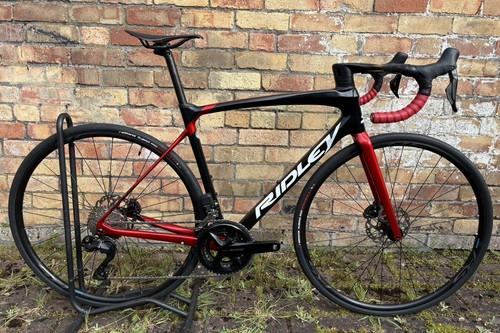Ridley fenix slic carbon - fenix,