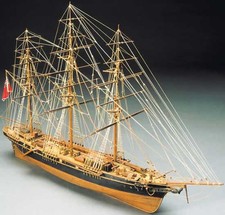 Mantua Thermopylae Tea Clipper