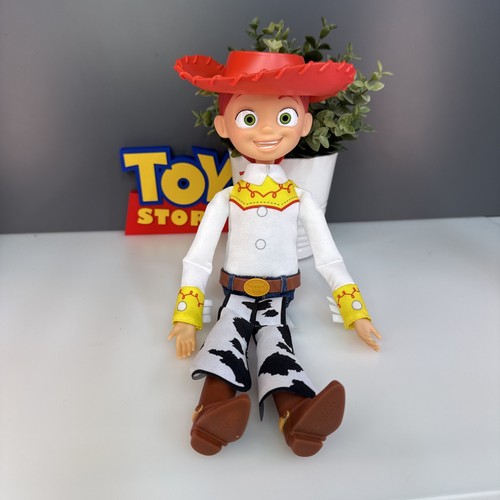 Disney pixar thinkway - thinkway, talking