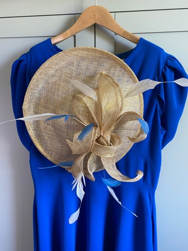 Kate cooper blue - kate,