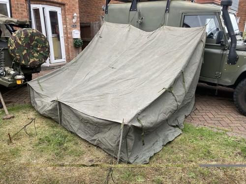British army issue vehicle - army,