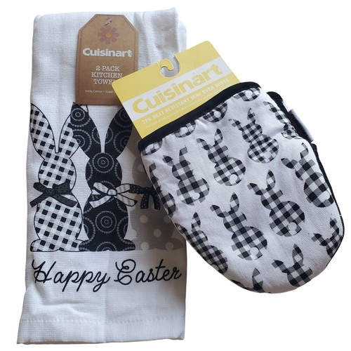 Cuisinart easter bunny kitchen - cuisinart,