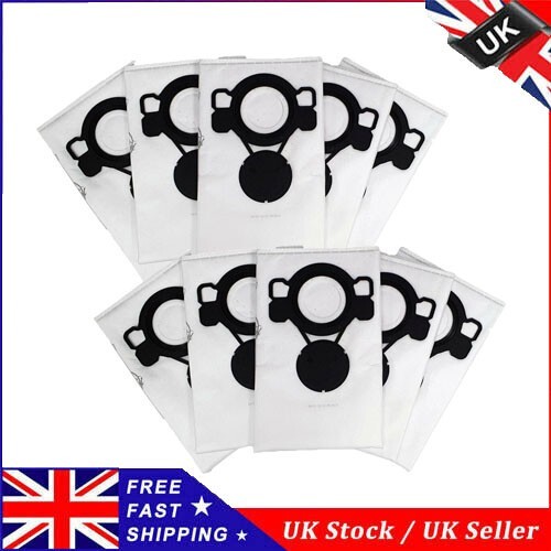 10pack for nilfisk alto aero - for,