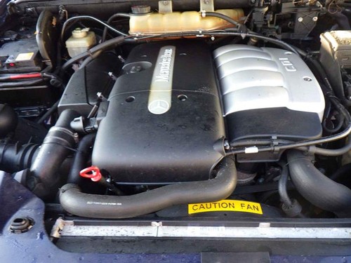 1998 2005 w163 mercedes - w163,