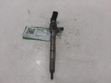 AUDI A1 SPORTBACK TDI SPORT 2010-2018 1.6L Diesel Fuel Injector CAYC 3L130277S