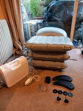 Magnar Airflo 12 Electric