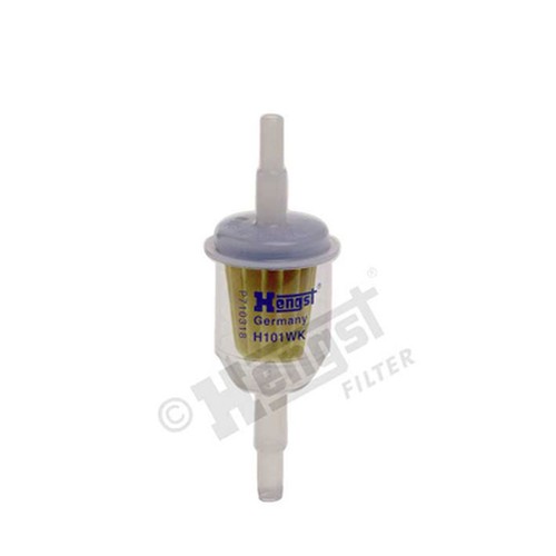 Fuel filter for - filter, lancia