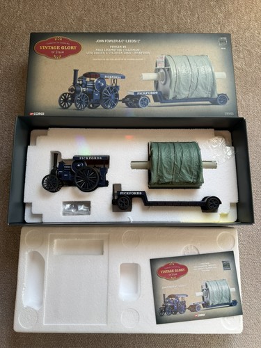Corgi vintage glory 80102 - corgi,