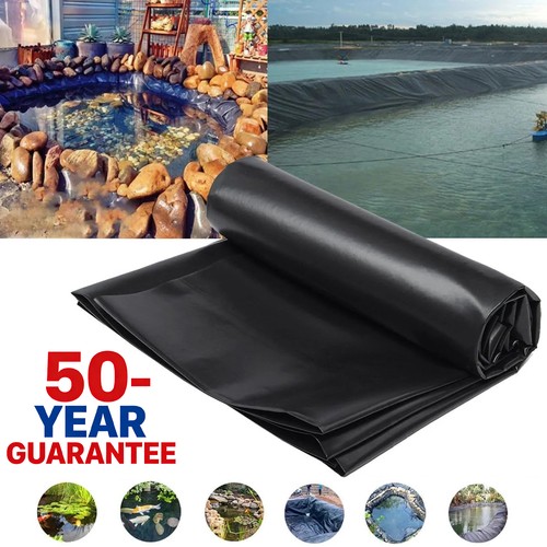 Fish pond liners liner - fish,