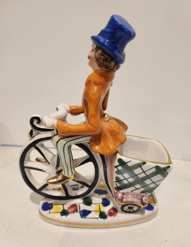 Vintage febland italy - vintage,
