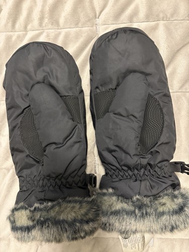 Eddie bauer black - black, winter