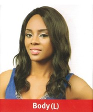 Brazilian Virgin Hair Full