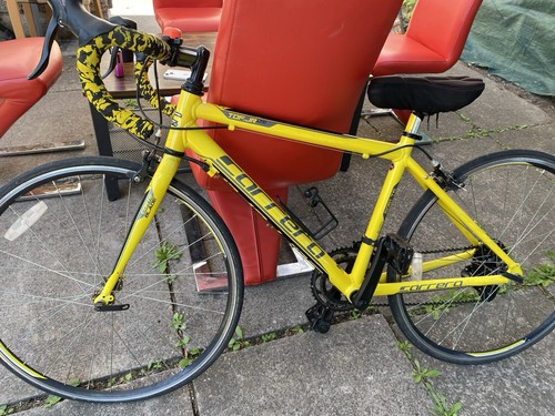 Carrera tdf ltd road bike - carrera, jr