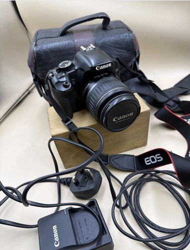 Canon eos 450d digital - 450d,