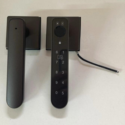 Fingerprint biometric smart - fingerprint, &