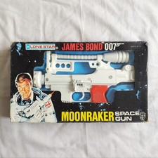 James Bond 007 Original 1970`s