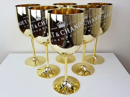 Moet chandon gold ice - moet,