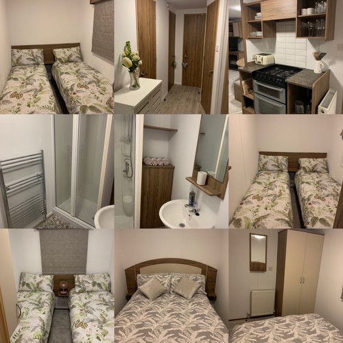 Presthaven sands caravan - presthaven,