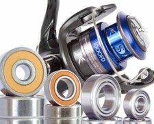 Shimano Technium Series TEC