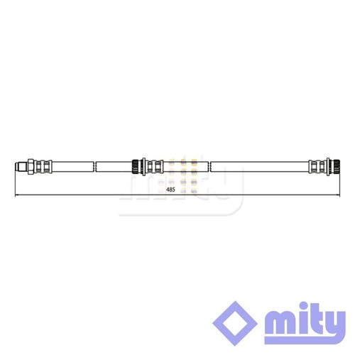 Fits mitsubishi colt - mitsubishi,