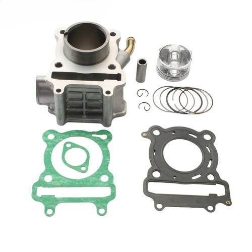 Scooter cylinder block kit for - scooter,