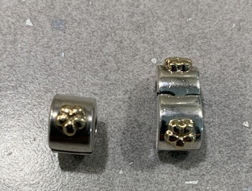 Genuine pandora 14k s925 - genuine,