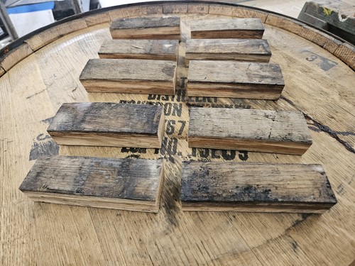 Bourbon barrel oak wood - bourbon,