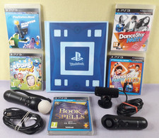 Playstation 3 PS3 Move