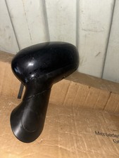 GENUINE FIAT 500 ABARTH WING