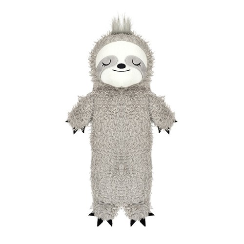 Grey sloth novelty - grey,