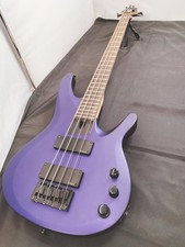 Washburn Bb-4 Bass Guitar JPN