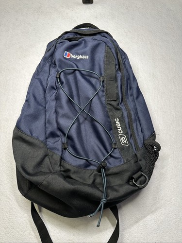 Berghaus navy black 25 - &,