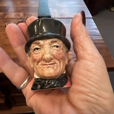 Royal Dalton John Peel