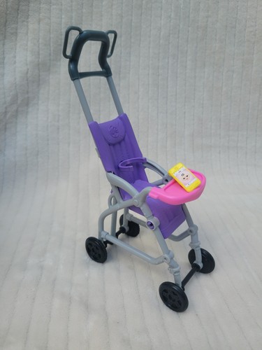 Barbie baby skippers - baby,