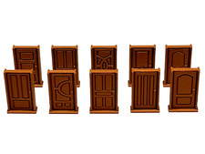 For the Mansions of Madness