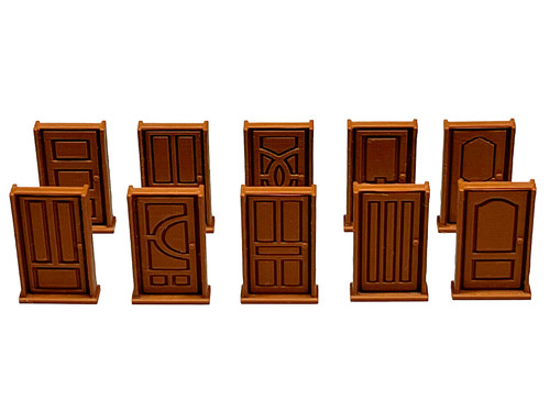 For the mansions - the,