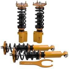 4pcs Coilover Suspension for