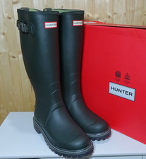 Hunter Men's Balmoral Wide